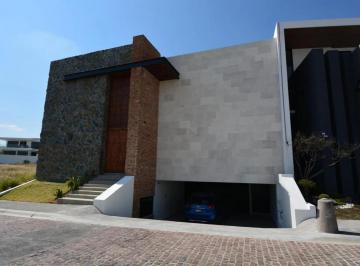 Casa de 4 habitaciones, San Andrés Cholula · Casa en Venta con Habitación en Planta Baja– Gran Reserva