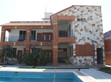 Departamento de 7 habitaciones, Yautepec · Venta Casa En, Tehuixtlera, Morelos