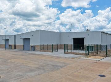 Bodega comercial Renta MN 103,302 · Bodega en Renta en Microplit F - 1123