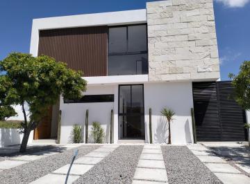 Casa en condominio de 4 habitaciones, Querétaro · Venta Casa Grand Juriquilla 4 Recámaras