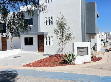 Casa en condominio de 3 habitaciones, Querétaro · Venta Casa Grand Juriquilla con Roof Garden