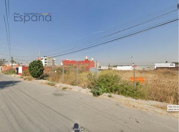 Terreno / Lote , Puebla · Terreno en Venta El Lomas de Castillotla, Puebla