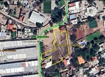 Terreno / Lote , Corregidora · Terreno en Venta – Jacarandas S/n, Los Olvera, Corregidora, Querétaro