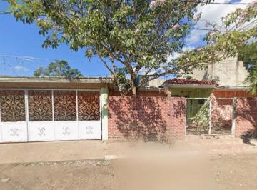 Casa · 400m² · 3 Recámaras · 4 Estacionamientos · Casa en Venta Ubicada en El Moralillo, Panuco Veracruz
