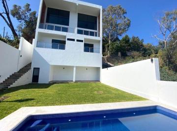 Casa de 4 habitaciones, Cuernavaca · Casa en Venta Lomas de Tetela Cuernavaca Morelos