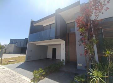 Casa en condominio de 3 habitaciones, San Andrés Cholula · Casa 3 Recámaras en Venta, Lomas de Angelópolis, 179 m² Terreno