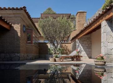Casa de 4 habitaciones, Cuajimalpa de Morelos · Hermosa Casa en Venta / Renta en Contadero
