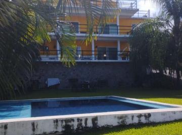 Villa de 8 habitaciones, Temixco · Se Renta Villa en Las Brisas Cuernavaca
