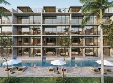Departamento de 2 habitaciones, Boca del Río · Departamento en Preventa en Residencial Valdrada | Arlette Flores