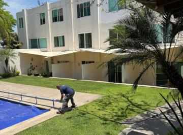 Departamento de 1 habitación, Cuernavaca · Se Vende Loft en Mascareño