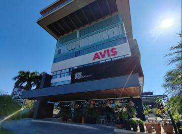 Oficina , Mérida · Oficinas Privadas en Renta en Sky City con Todos Los Servicios Mérida Norte