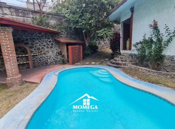 Casa de 4 habitaciones, Temixco · Agradable Casa en Las Brisas Cuerna