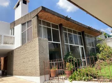 Casa de 5 habitaciones, Benito Juárez · Venta Amplia Casa Para Remodelar Col. Merced Gómez