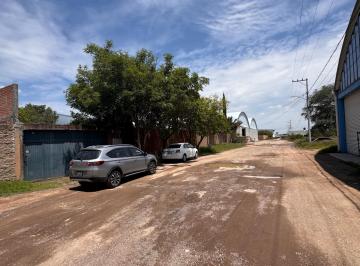 Terreno industrial · 990m² · Terreno Industrial - Peñuelas