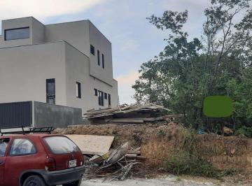 Terreno / Lote , Monterrey · Terreno Residencial en Venta en Sierra Alta 10 Mo Sector