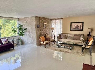 Departamento de 4 habitaciones, Miguel Hidalgo · Departamento de 300 m² en Venta, Cerca del Parque Uruguay en Polanco