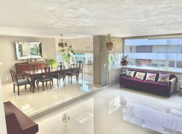 Departamento de 4 habitaciones, Miguel Hidalgo · Departamento en Venta, Polanco V Sección, Cdmx
