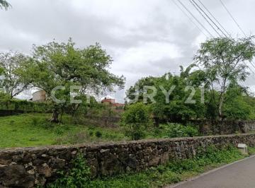 Terreno / Lote · 3562m² · Terreno en Venta en El Pueblo Mágico de Tlayacapan, Morelos