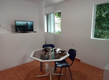 Departamento de 1 habitación, Benito Juárez · Bonito Departamento