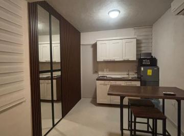 Departamento de 1 habitación, Puerto Vallarta · Estudio en Renta a Unas Cuadras del Malecón Amueblado