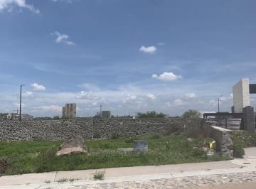 Terreno / Lote , Querétaro · Terreno en Venta en La Vista Residencial, Queretaro