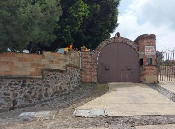 Terreno / Lote · 318m² · Terreno en Venta Punto Sublime Ahuatlán, Cuernavaca, Morelos, $2,068,000