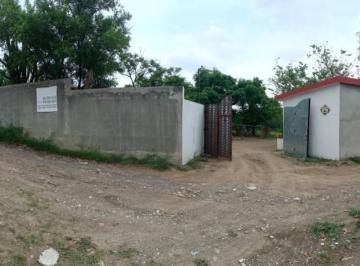 Casa · 500m² · 5 Recámaras · 3 Estacionamientos · Quinta en Venta Ubicada en Allende N. L