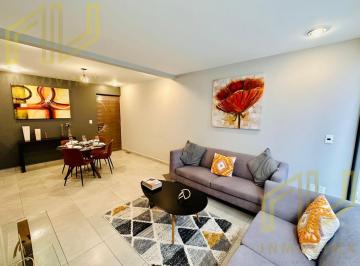 Departamento · 133m² · 2 Recámaras · 1 Estacionamiento · Departamento en Portales Oriente