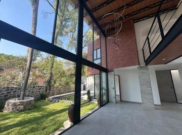 7d0713c0e0c76e92ee9a70499cfbc66ac778e4f81fcabe4f07506a895f28058e · Casa Nueva en Venta, Exclusiva Privada en Col. Amatitán