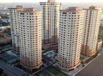 Departamento de 2 habitaciones, Tijuana · Se Renta Departamento Amueblado en Newcity Residencial, Tijuana