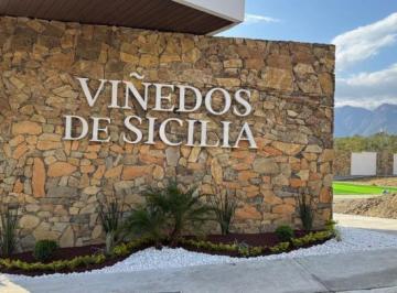 Terreno / Lote · 200m² · Terreno en Venta Carretera Nacional, Viñedos de Sicilia, El Barrial, Santiago, N. L.