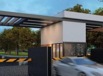 Terreno / Lote · 210m² · Terreno en Venta en Carretera Nacional, Altares Residencial, Santiago, N. L. (Ljgc)