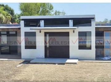Quinta · 190m² · 2 Recámaras · Quinta en Venta en Montemorelos