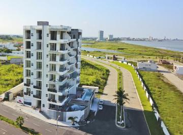 Departamento de 3 habitaciones, Alvarado · Departamento 3 Recámaras en Renta Playas del Conchal, con Amenidades
