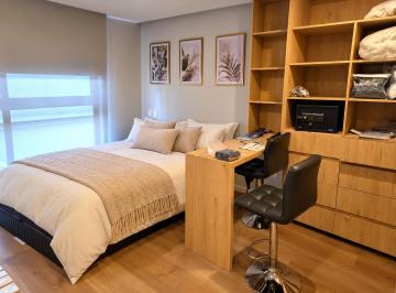 Departamento en Renta de 1 habitación Roma Sur · Loft en Renta Roma Sur