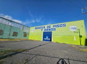 Bodega comercial , Celaya · Bodega Comercial en Alquiler, 1200 m², Celaya, ¡Excelente Ubicación!