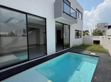 Casa · 270m² · 3 Recámaras · 2 Estacionamientos · Casa - Punta Tiburón