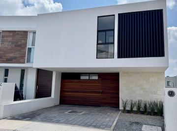 Casa de 3 habitaciones, El Marqués · Diseño Vanguardista en Tu Nuevo Hogar - Zen Life II