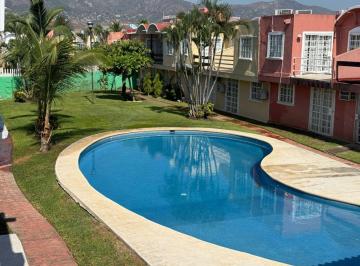 Casa de 4 habitaciones, Acapulco de Juárez · Vendo Casa en Acapulco Gro México Fraccionamiento Las Gaviotas