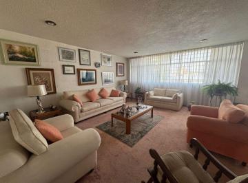 Casa de 3 habitaciones, Naucalpan de Juárez · Casa en Venta en Cd. Satélite, Naucalpan, Edo. de México