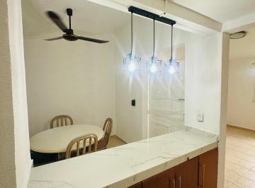 Departamento de 2 habitaciones, Cancún · Amplio, Iluminado y Céntrico Departamento
