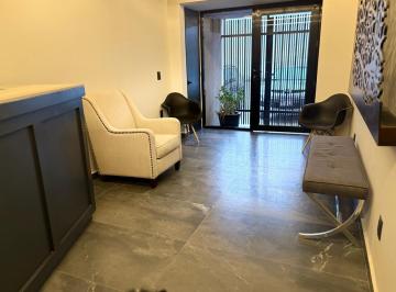 Departamento de 1 habitación, Querétaro · Loft Amueblado en Renta Cerca de La Alameda Centro Queretaro Cimatario