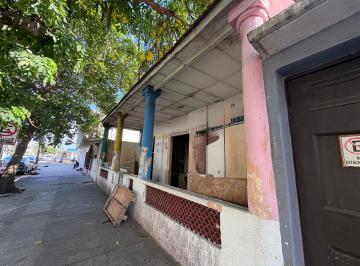 Inmueble productivo urbano , Veracruz · Veracruz Terreno y Construcción Centro Histórico de Veracruz, Excelente Para Invertir Para Tu Proye