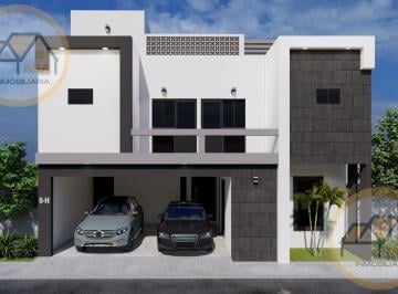 Casa · 275m² · 3 Recámaras · 2 Estacionamientos · Casa en Venta en Lomas Diamante