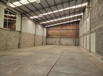 Bodega comercial · 2m² · Bodega Industrial en Renta en Naucalpan