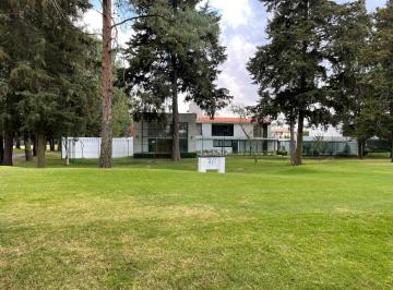 Casa de 4 habitaciones, Metepec · Casa en Venta en Club de Golf San Carlos, Metepec, Edo de Mexico
