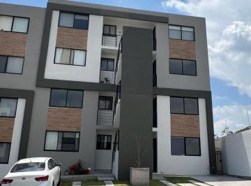 Departamento · 69m² · 2 Recámaras · 1 Estacionamiento · Departamento - El Marqués