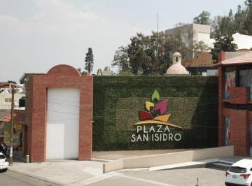 Local comercial · 120m² · Local en Renta en Av Estado de México 140, Centro de Metepec
