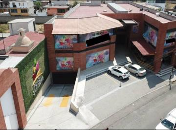Local comercial · 154m² · Local en Renta en Av Estado de México 140, Centro de Metepec