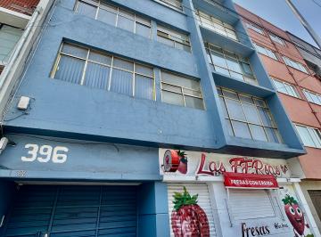 Edificio , Cuauhtémoc · Venta Edificio Para Inversionistas Uso Mixto en Colonia Cuauhtemoc